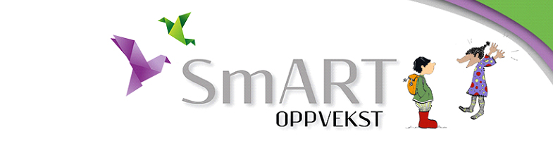 Smart Oppvekst Smart Oppvekst