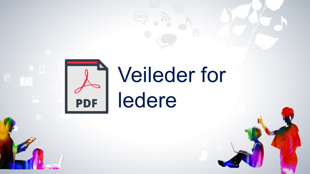 Guide for ledere