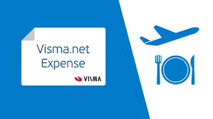 Visma Hrm Expense Kursets Forside