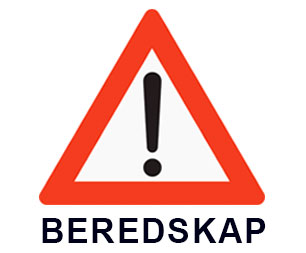 Beredskap