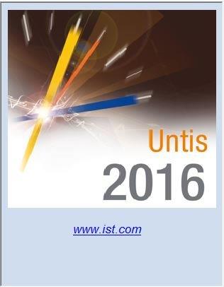 Illustrasjon av Untis 2016. 