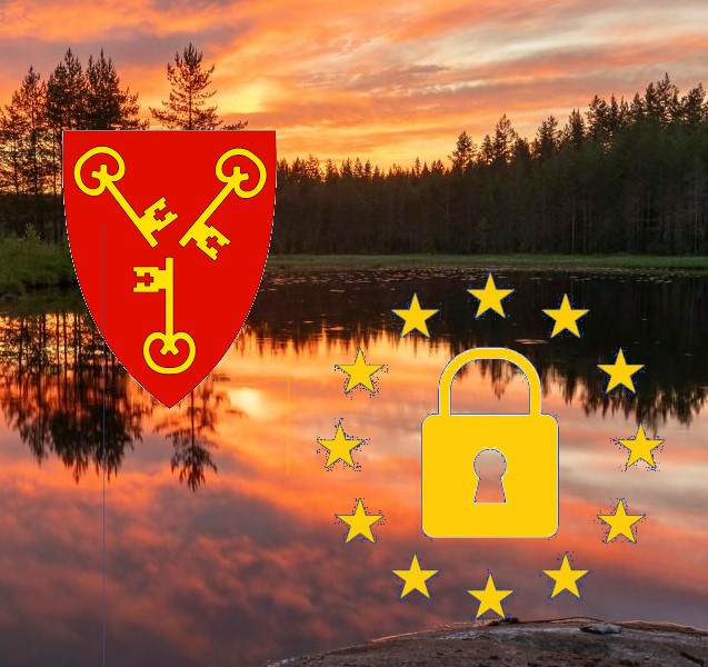 GDPR i Sør Odal kommune