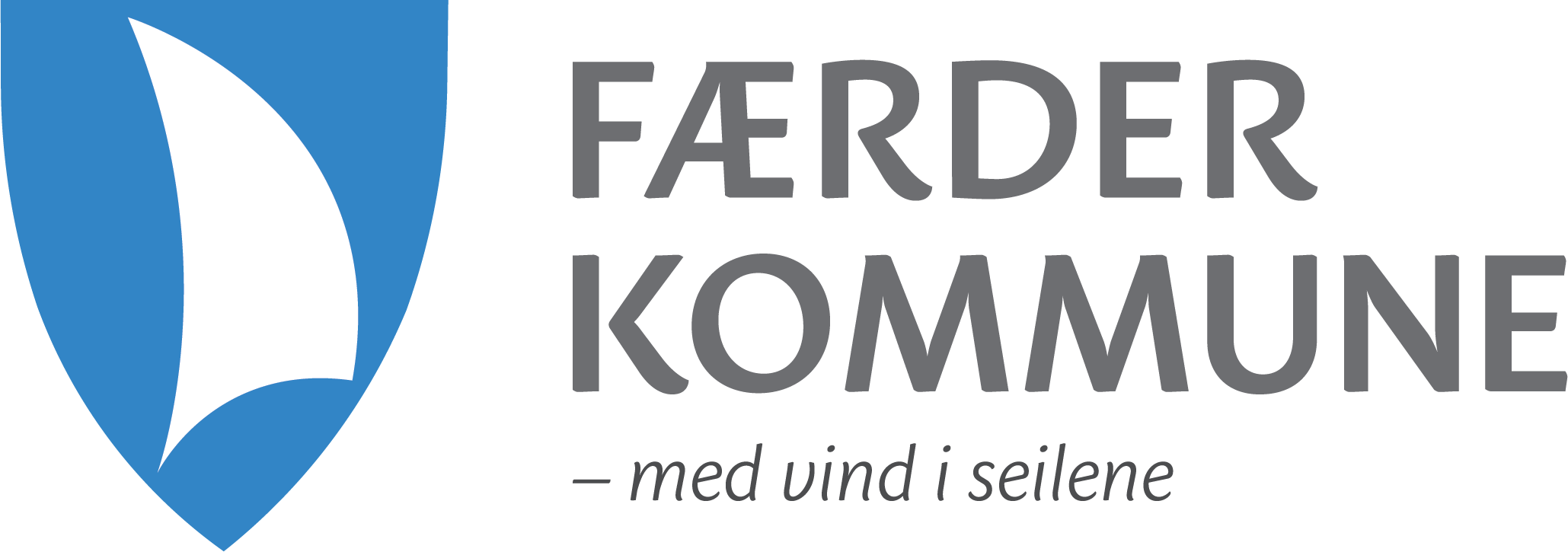 Færder kommunes logo