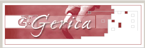 Gerica logo