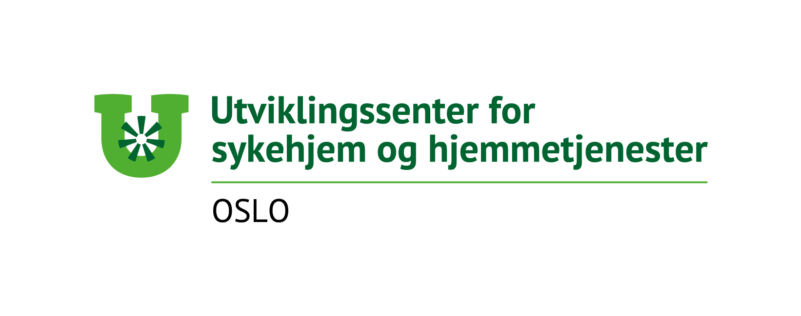 Logo USHT