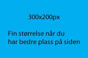 Oppslagstavle