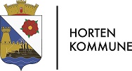 Logo Horten kommune