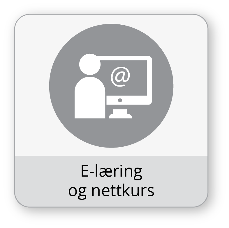 E-læring og nettkurs