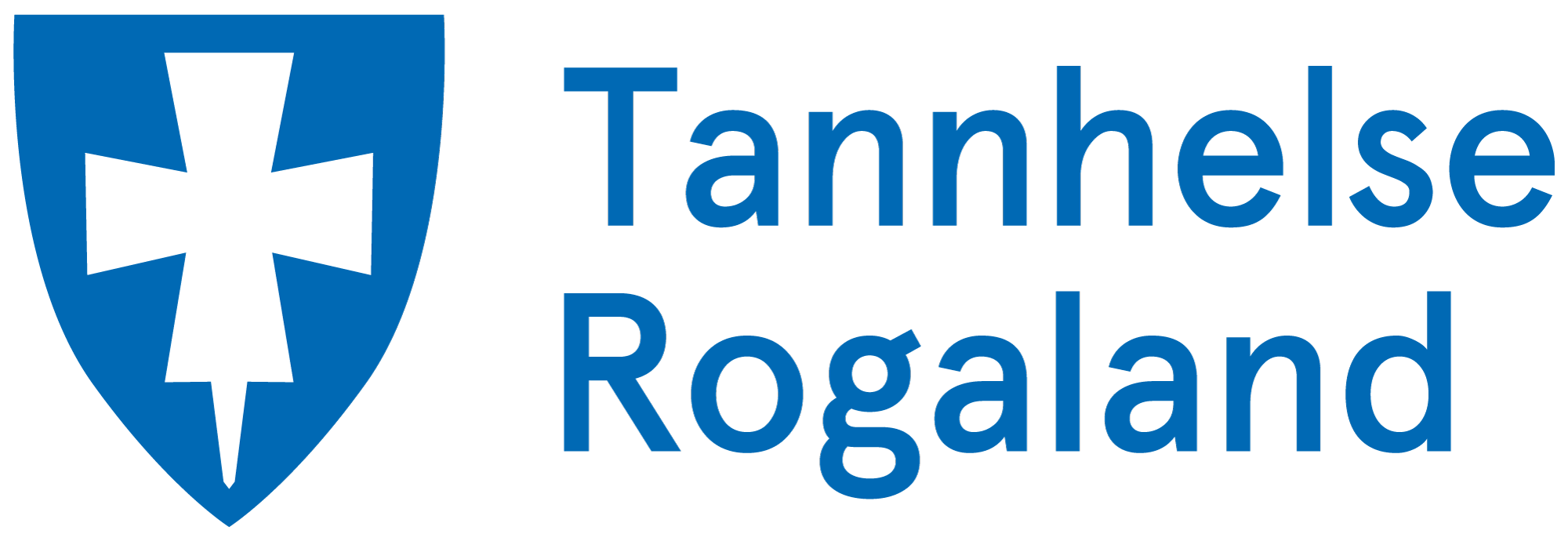 Tannhelse Rogaland logo
