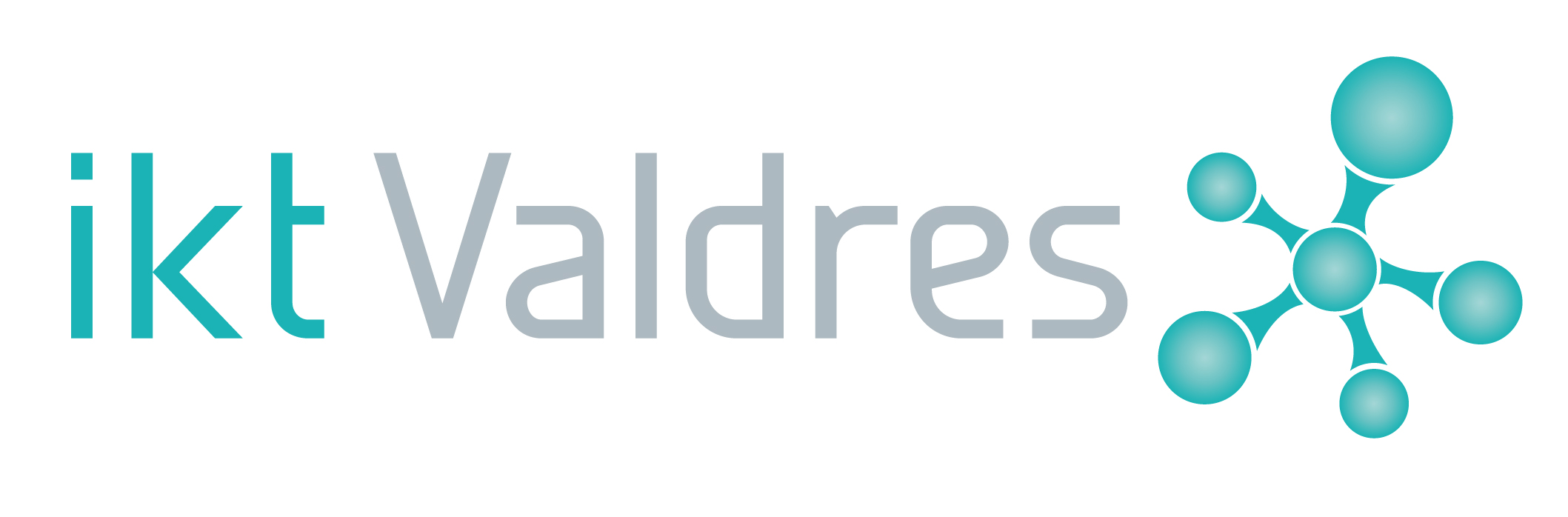 Logo for IKT Valdres
