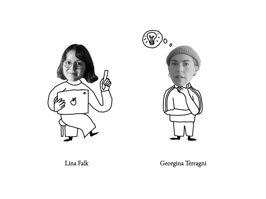 Bilde av kursholderne