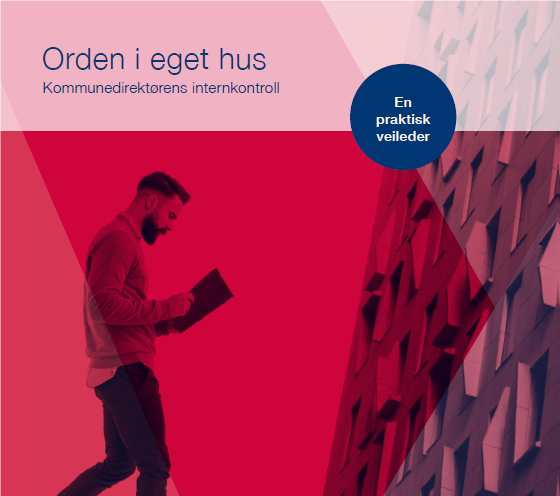 KS veileder for internkontroll