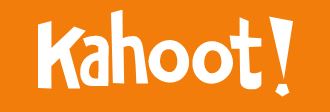 Logo Kahoot