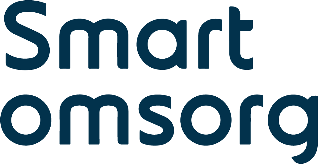 Smart omsorg logo