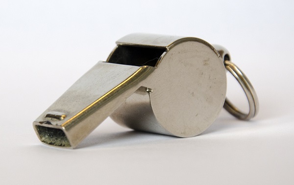 Fotografi av en fløyte av HR konsern, Bergen kommune