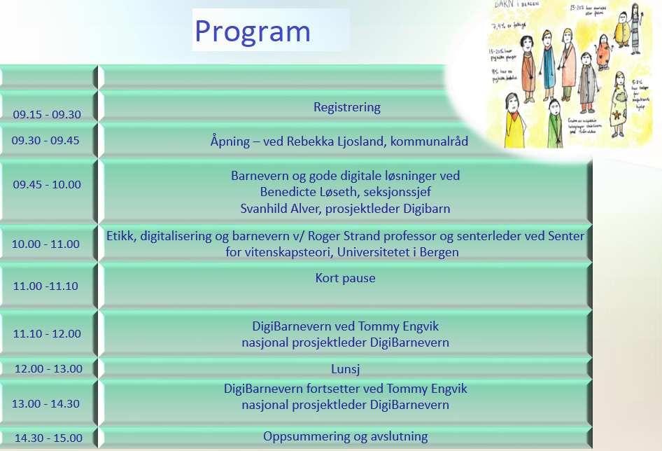 Program