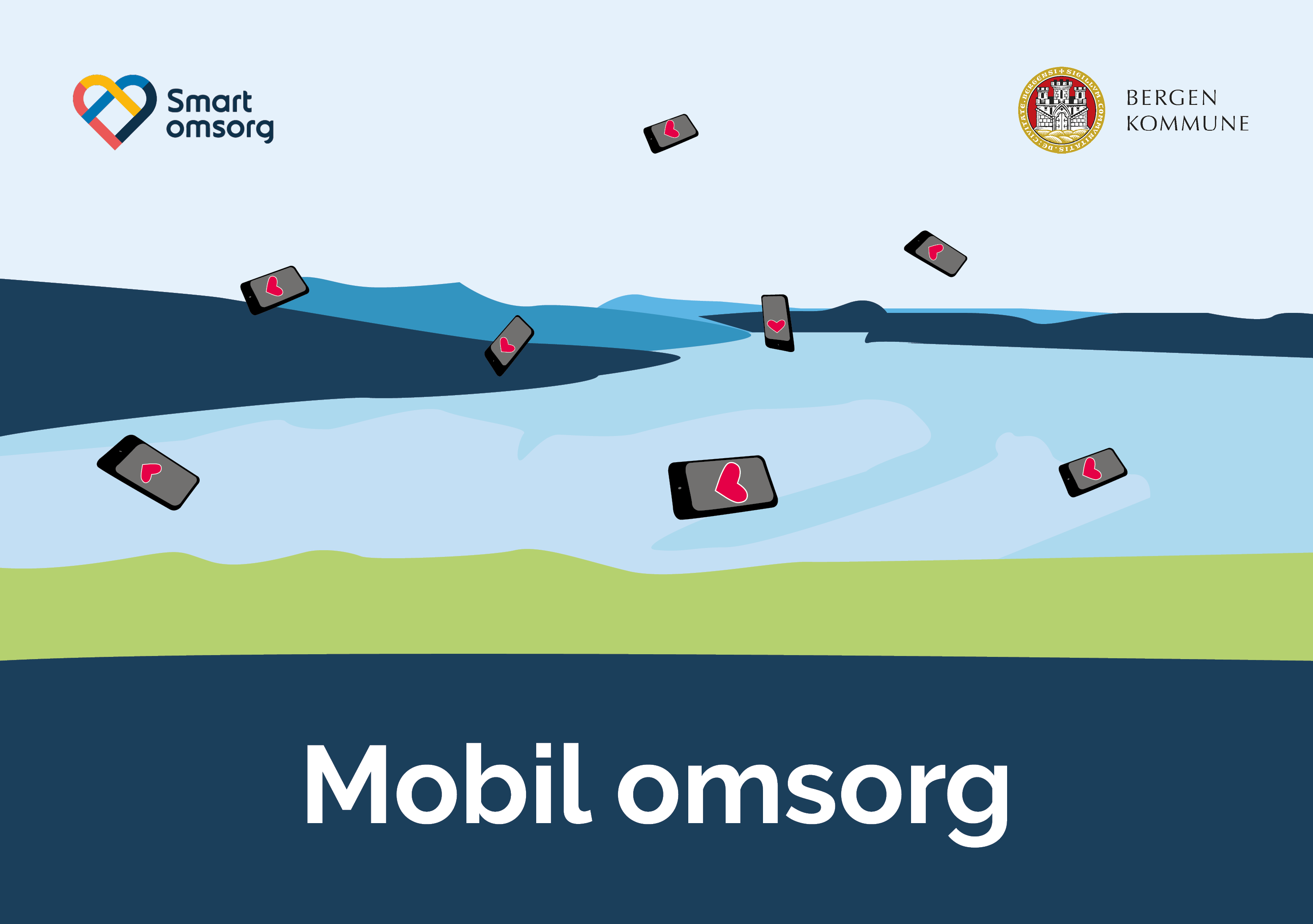 Illustrasjon: Marie Elvik Næss