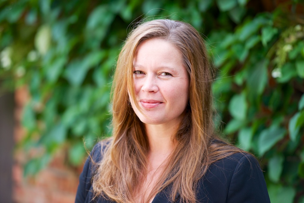 Cathrine Fragell Darre