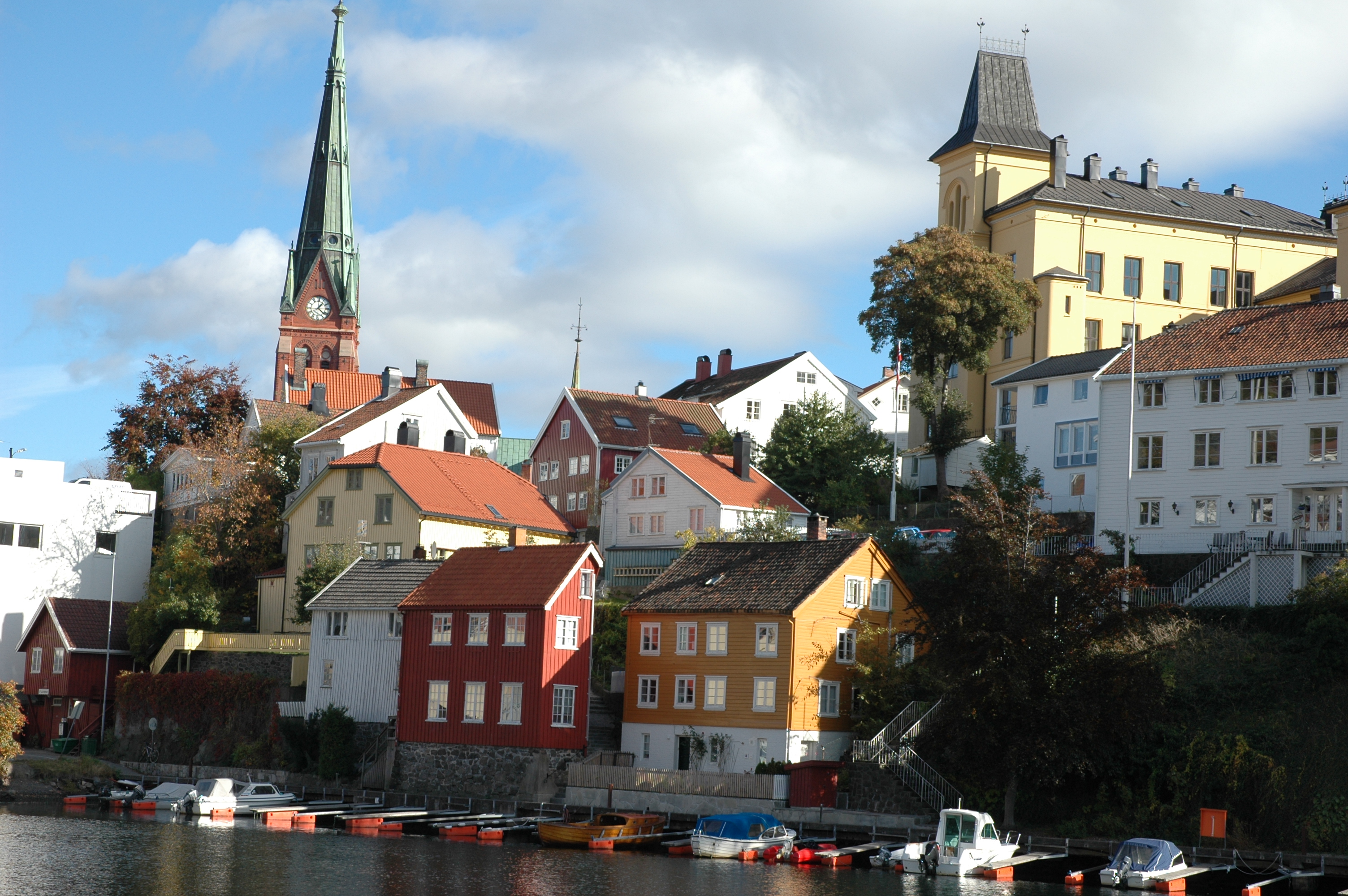 Beskriv bildet /  Fotograf: